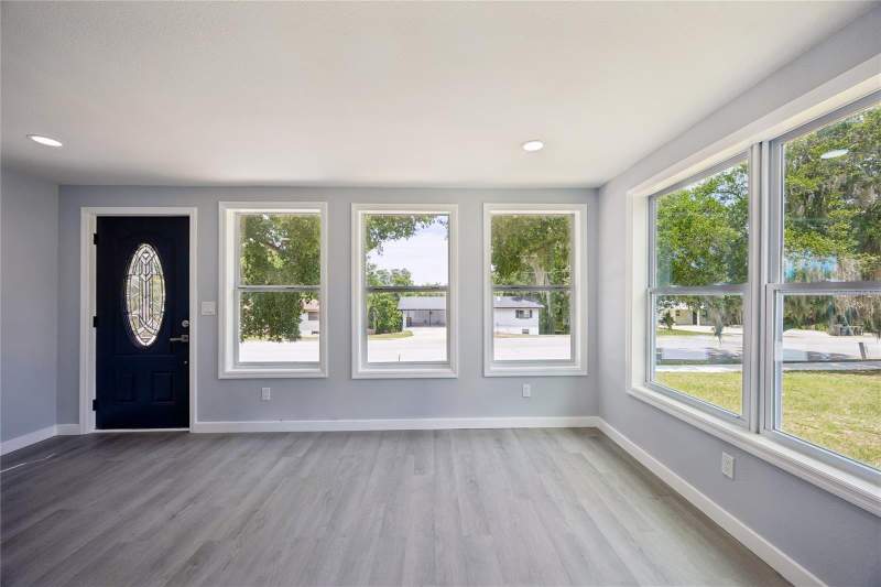 4 bedroom Single Family Residence at 1326 East Avenue, Clermont Sunnyside Unit, Clermont — photo 5