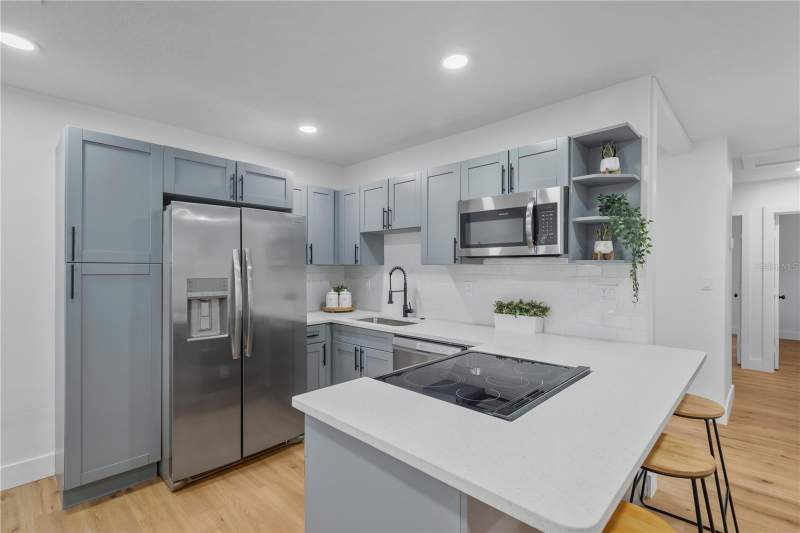 3 bedroom Single Family Residence at 3243 6TH AVENUE, ROOSEVELT PARK ADD, ST PETERSBURG — photo 5
