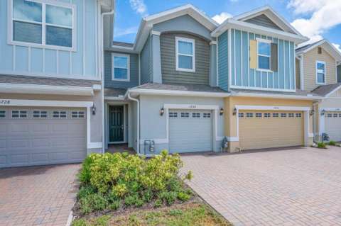 5730 Skytop Lane, home for sale in Lithia 33547