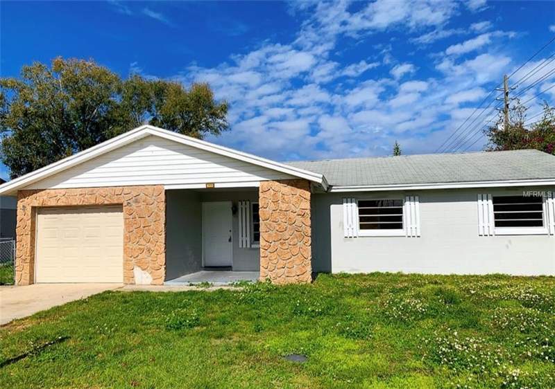 Orange Terrace Kissimmee