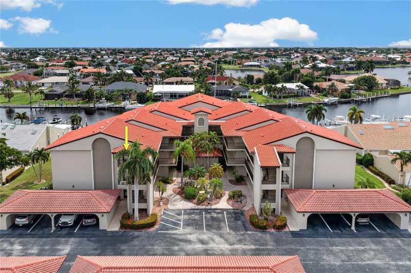 2 bedroom Condominium at 2601 W Marion Avenue #41C, Dolphin Club Ph 01, Punta Gorda — photo 1