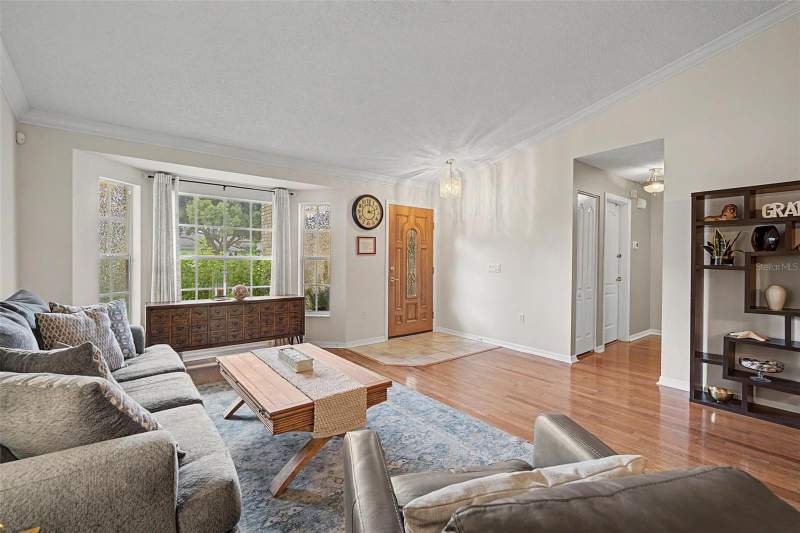 2 bedroom Single Family Residence at 1427 Fallowfield Drive, Heritage Spgs Village 03, Trinity — photo 3