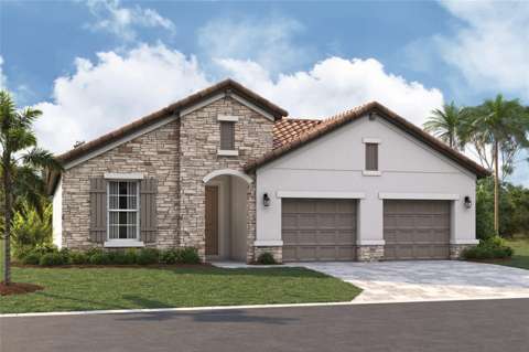 9734 Crystal Isles Circle, home for sale in Sarasota 34241