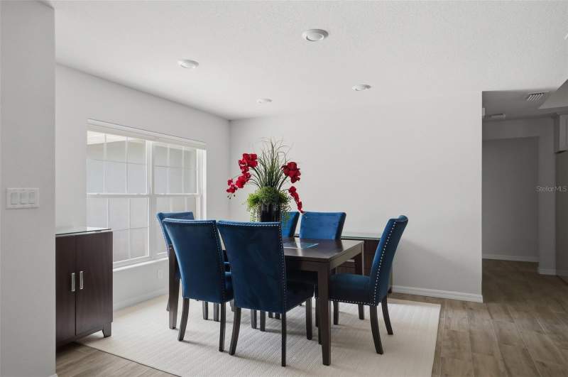 3 bedroom Single Family Residence at 10345 Meadow Wren Avenue, Royal Highlands, Weeki Wachee — photo 4