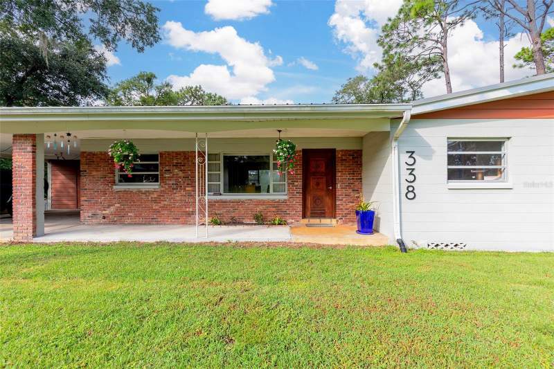 3 bedroom Single Family Residence at 338 Nebraska Avenue, Sanlando Spgs, Longwood — photo 2