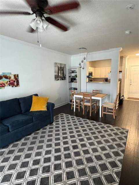 300 E South Street #6004, Orlando FL - photo 11 of 37