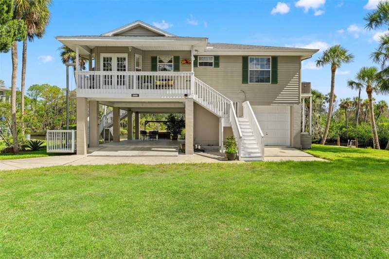 5350 FELKER DRIVE