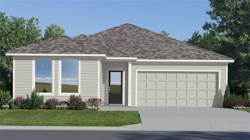 4 bedroom Single Family Residence at 5551 Guava Court, Westview 50S Gc, Kissimmee — photo 1