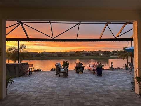 292 Villoresi Boulevard, home for sale in North Venice 34275