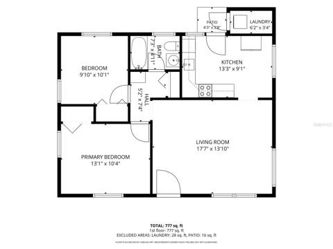 701 59th Street, Gulfport FL - photo 24 of 24