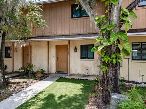 4008 Oak Limb, home for sale in Tampa 33614