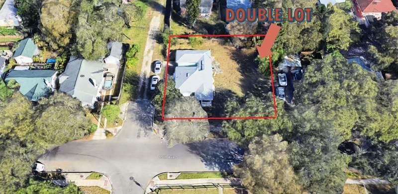 2 bedroom Single Family Residence at 545 15th Avenue, Croxton Sub, St Petersburg — photo 2