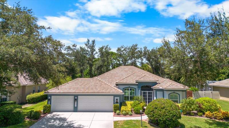 Park Trace Estates