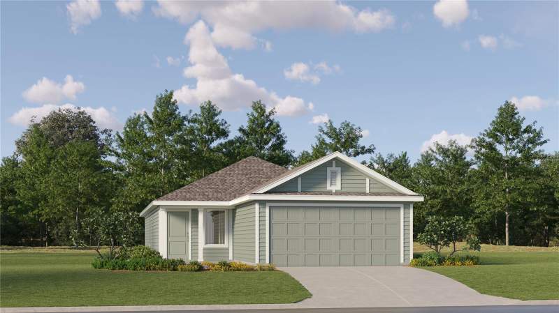 Westview 40s Gc