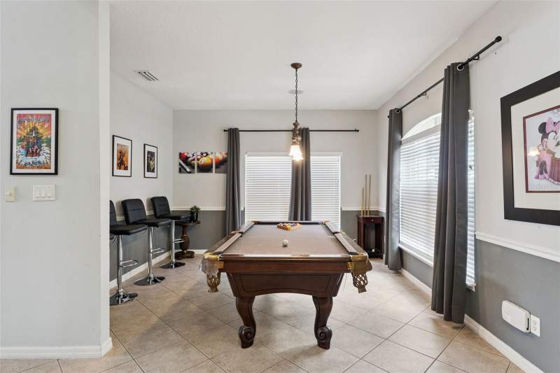 6 bedroom Single Family Residence at 8007 ACADIA ESTATES COURT, WYNDHAM POINTE, KISSIMMEE — photo 4