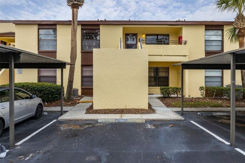 Village TowersCondos for Sale in Tampa, FL