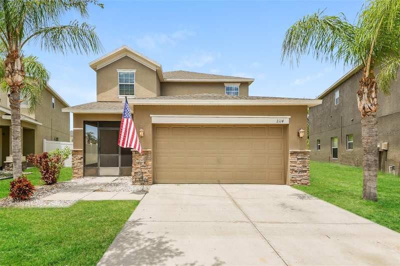5 bedroom Single Family Residence at 2114 Richwood Pike Drive, Hawks Point Ph 1B-1, Ruskin — photo 1