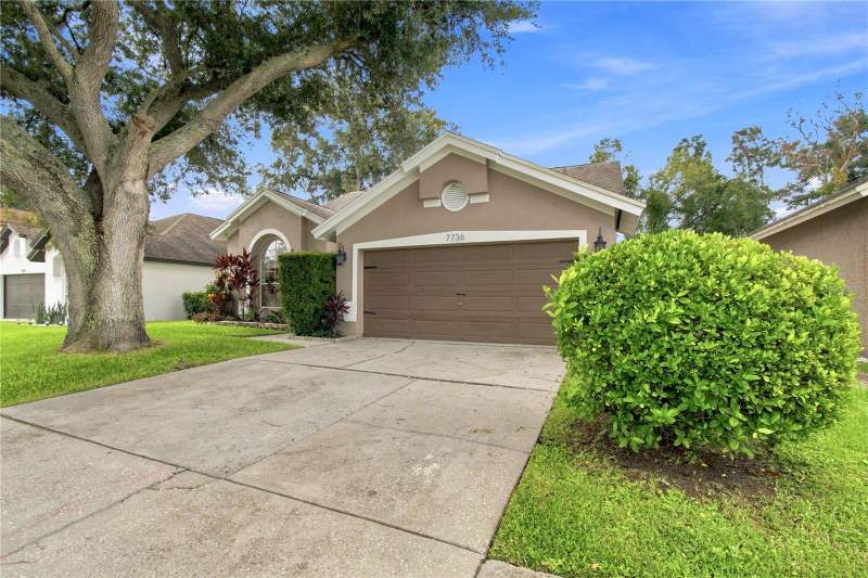 3 bedroom Single Family Residence at 7736 Marbella Creek Avenue, Towne Park Ph 1, Tampa — photo 3