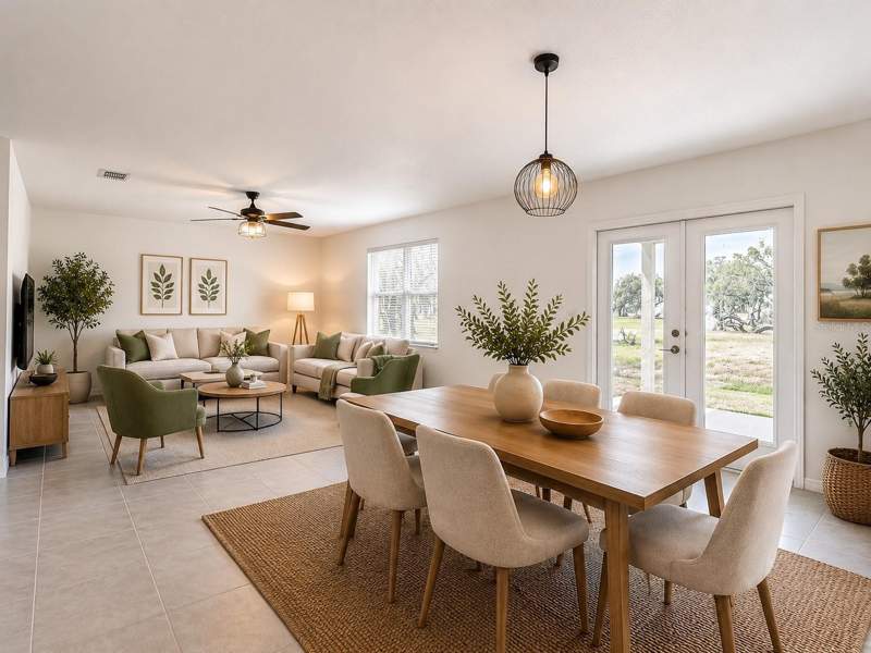 5 bedroom Single Family Residence at 6969 Faben Lane, Links At Calusa Springs, Zephyrhills — photo 5