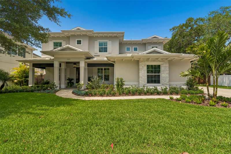 5 bedroom Single Family Residence at 4601 S Esperanza Avenue, Barr City, Tampa — photo 1