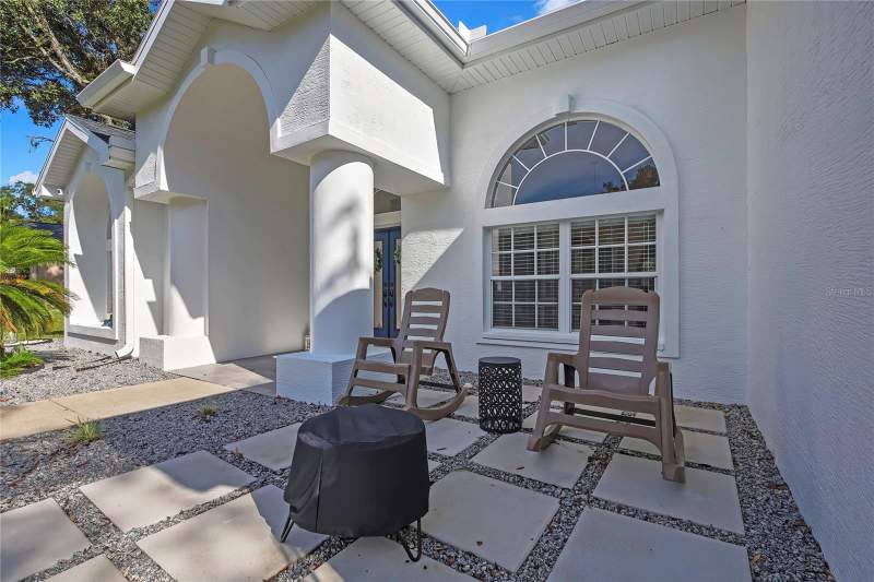 3 bedroom Single Family Residence at 83 Oak Village Boulevard, Sugarmill Woods Oak Village, Homosassa — photo 4