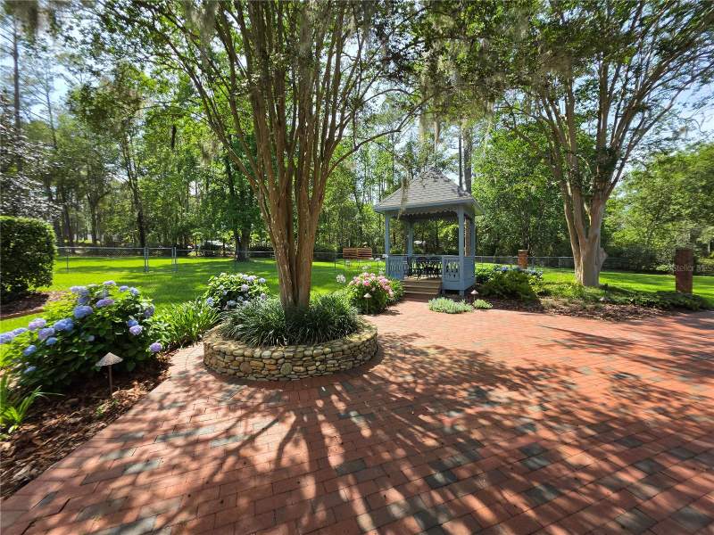 3 bedroom Single Family Residence at 4326 SW 80th Street, Kenwood, Gainesville — photo 2