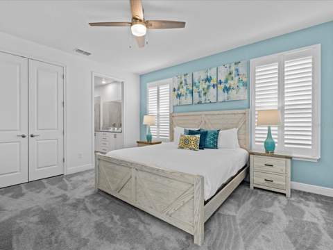 832 Desert Mountain Court, Reunion FL - photo 20 of 33