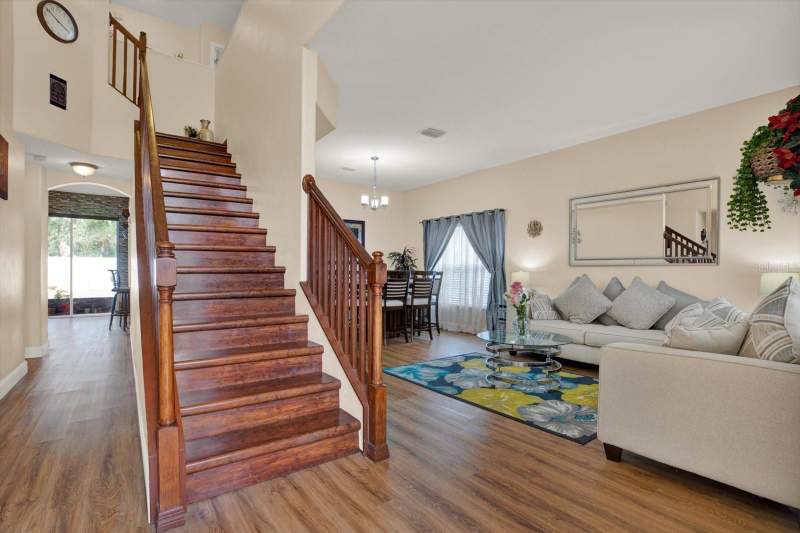 6 bedroom Single Family Residence at 31405 Glendalough Way, Bridgewater Ph 04, Wesley Chapel — photo 2