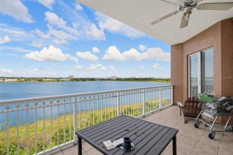 3 bedroom Condominium at 8743 The Esplanade #19, Vizcaya Heights Condo 8 Bldg 12, Orlando — photo 3