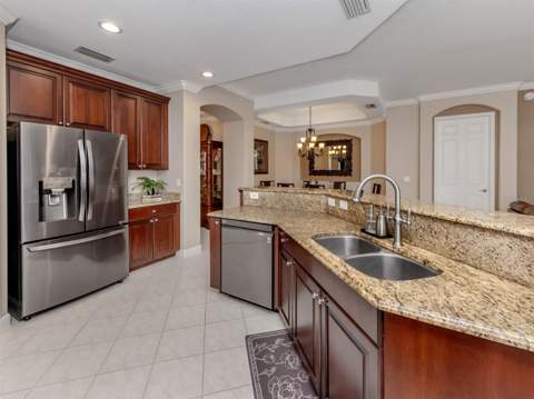 114 Bella Vista Terrace #6B, North Venice FL - photo 24 of 55