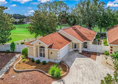 1802 Puerto Bello Drive, home for sale in The Villages 32159