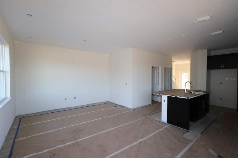 3 bedroom Townhouse at 5192 Center Lake Ranch Boulevard, Center Lake On The Park, St Cloud — photo 5