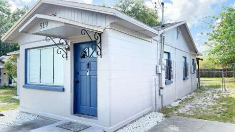 519 Channing Road, home for sale in Lakeland 33805