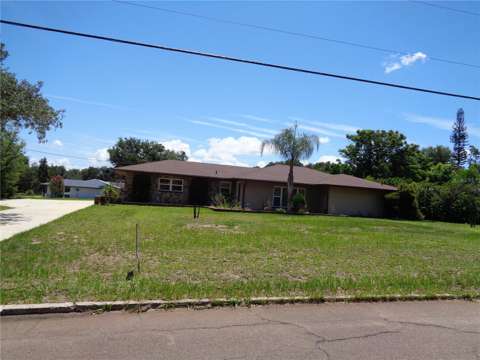 70 Catherine Avenue, home for sale in Babson Park 33827