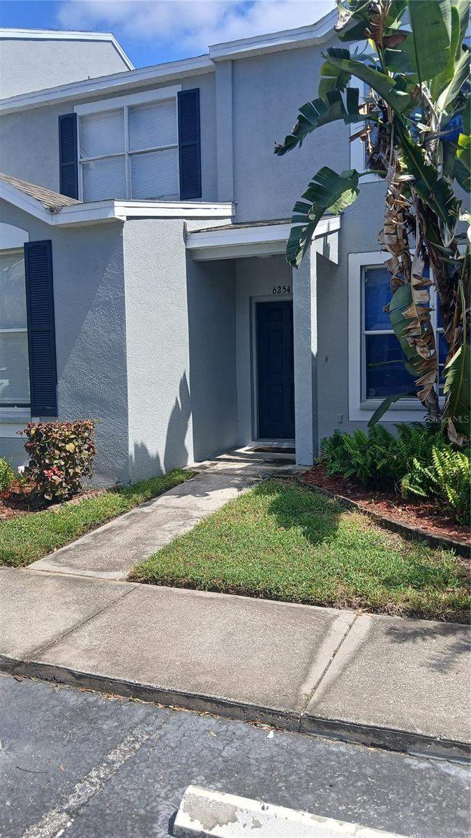2 bedroom Townhouse at 6254 Osprey Lake Circle, Osprey Run Twnhms Ph 2, Riverview — photo 3