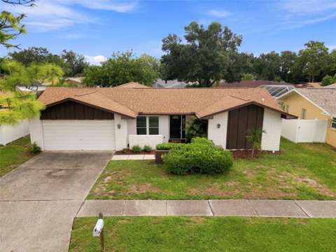 203 Hillcrest Drive, home for sale in Safety Harbor 34695