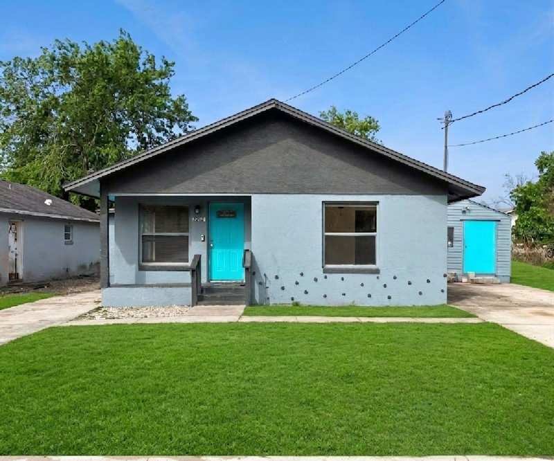 3 bedroom Single Family Residence at 2260 Dolarway Street, Packards 1st Add To Midway, Sanford — photo 1