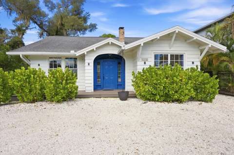 4116 Swift Road, home for sale in Sarasota 34231
