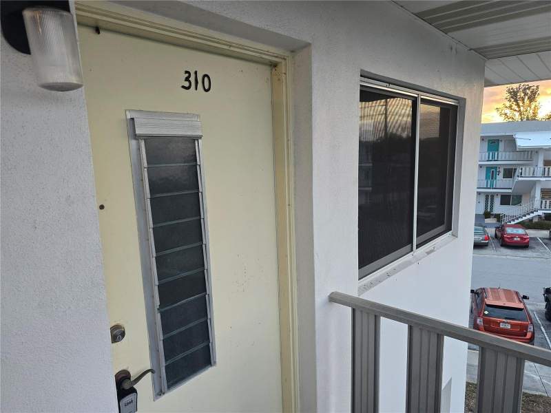 2 bedroom Condominium at 11100 86th Avenue #310, Seminole Garden Apts Co-Op, Seminole — photo 2
