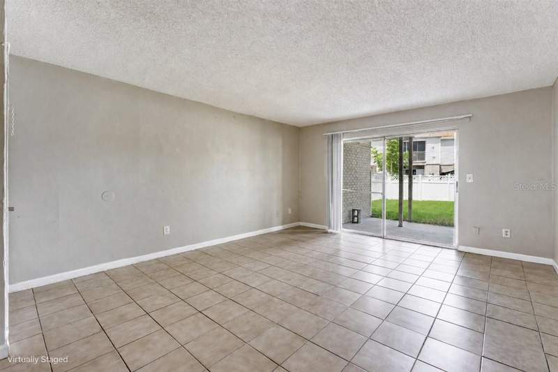 4 bedroom Condominium at 7210 N Manhattan Avenue #1714, Manhattan Palms Condo, Tampa — photo 5