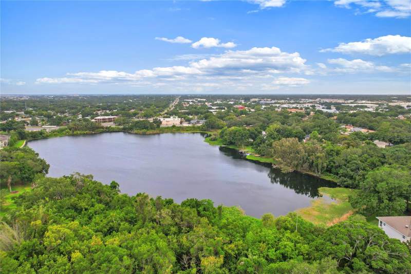 2 bedroom Condominium at 2209 Utopian Drive #307, On Top Of The World, Clearwater — photo 5
