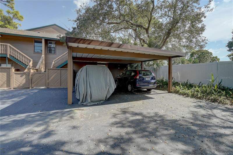 2 bedroom Condominium at 1106 Lennox Road, Gleneagles I Condo, Palm Harbor — photo 3