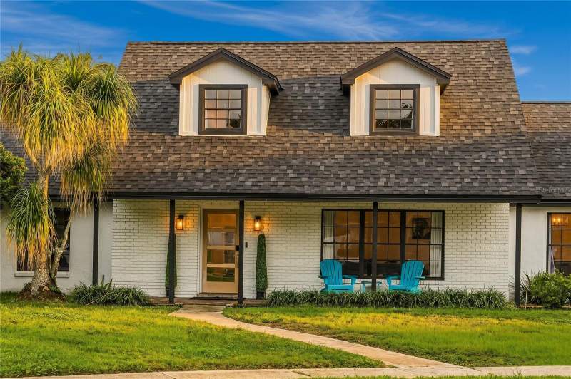 4 bedroom Single Family Residence at 4161 Aldergate Place, Forrest Creek Estates, Winter Springs — photo 2