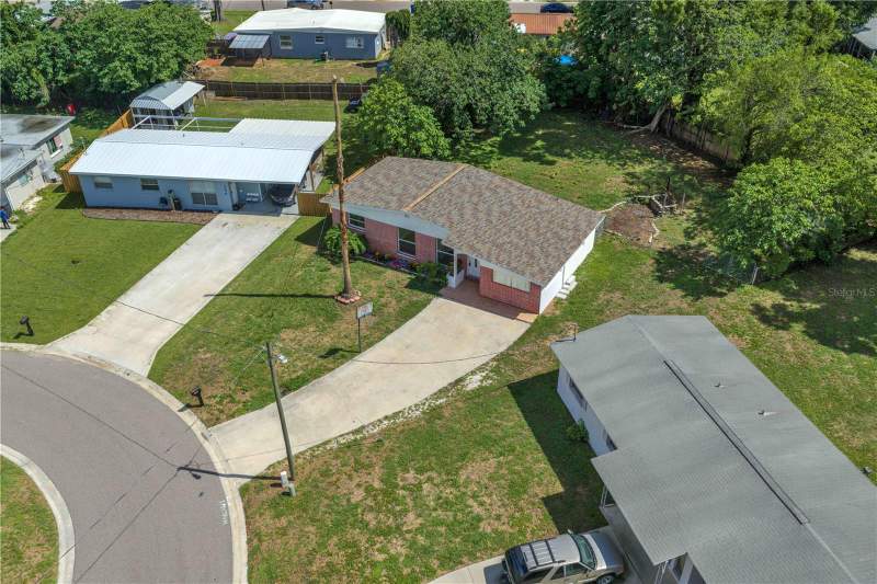4 bedroom Single Family Residence at 508 Clearfield Road, Brandon Terrace Park Unit 1, Brandon — photo 5