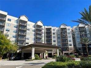 2 bedroom Condo - Hotel at 14501 Grove Resort Avenue #2223, Grove Resort And Spa Condominium 2, Winter Garden — photo 1