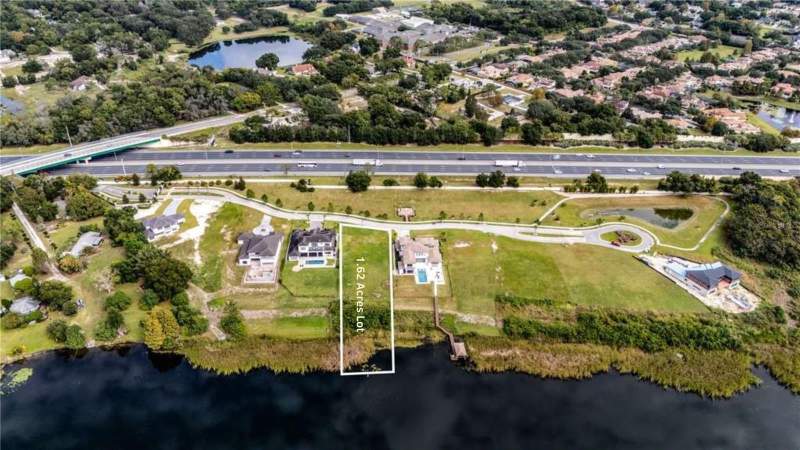 6 bedroom Single Family Residence at 1330 Lake Olivia, Lake Olivia Reserve, Windermere — photo 5
