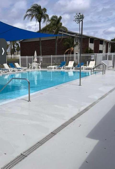 1400 Gandy Boulevard #803, home for sale in St. Petersburg 33702