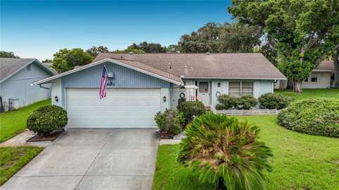 8045 Pasadena Drive, home for sale in Port Richey 34668