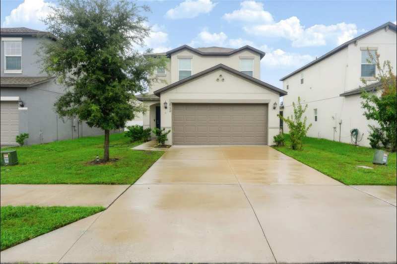 4 bedroom Single Family Residence at 6330 Ten Acre Court, Abbott Square Ph 1B, Zephyrhills — photo 1