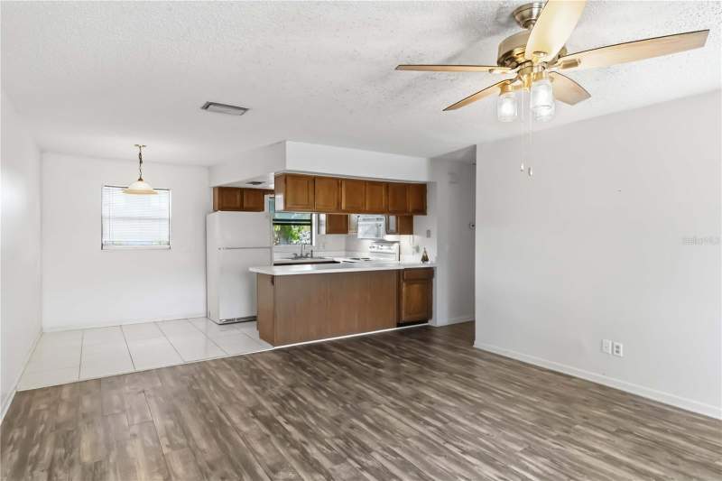 2 bedroom Condominium at 4951 91st Avenue #33, Breezeway Villas Condo Twnhs, Pinellas Park — photo 5